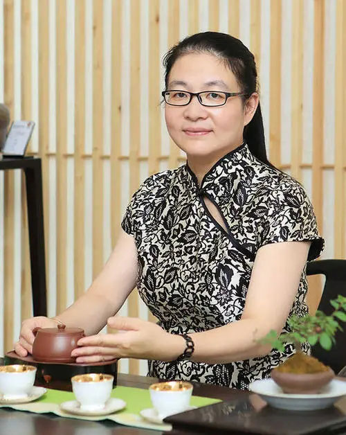顧濤紫砂壺個(gè)人簡介