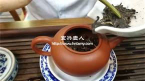 冬天泡茶選哪種紫砂壺好