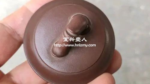 紫砂壺的壺蓋能看出紫砂壺的好壞嗎