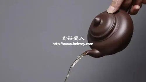 紫砂壺喝開水好不好