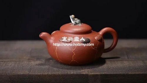 一把好的紫砂壺應(yīng)該什么樣