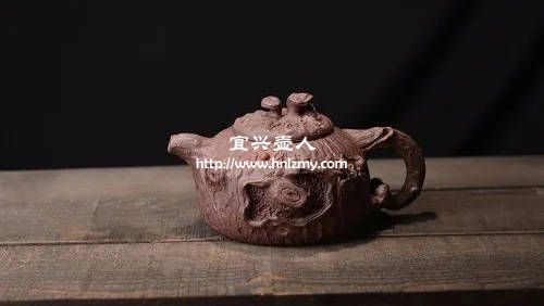 紫砂和紫泥的區別有哪些 2
