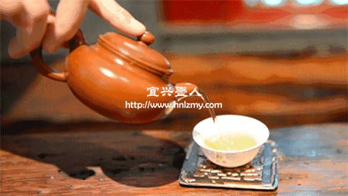 紫砂壺泡茶有什么好處