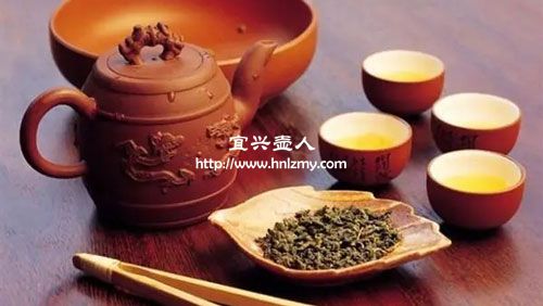 紫砂壺泡紅茶的效果真的好嗎