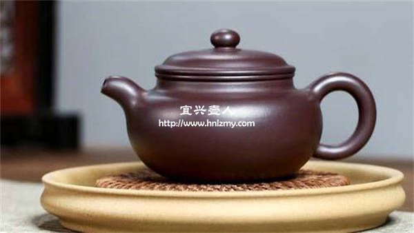 百目老紫泥紫砂壺靠譜嗎