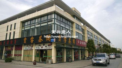 紫砂壺市場(chǎng)為什么有那么多假壺 1