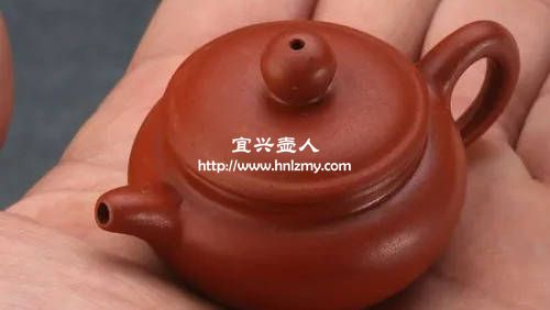 紫砂壺經常把玩可以更快形成包漿嗎1