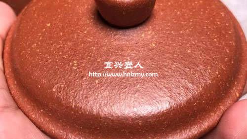 紫砂壺如何鑒別是化工泥料還是天然泥料2