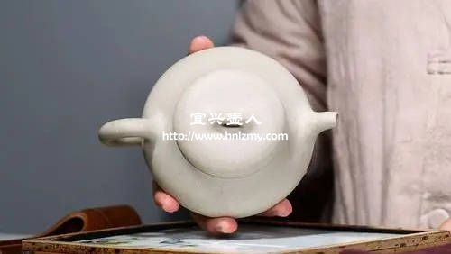 白段紫砂壺值錢(qián)嗎