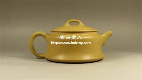 綠泥紫砂壺怎么開壺和保養(yǎng)3