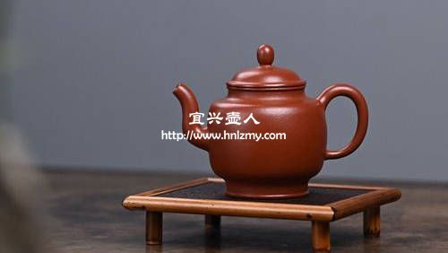 老紫砂壺的價(jià)格比新壺貴嗎3