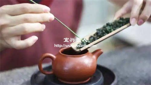 紫砂壺泡茶喝對身體有沒有壞處