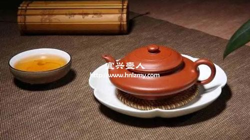 朱泥和紫泥大紅袍哪個(gè)好一點(diǎn)