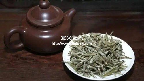 白毫銀針和白牡丹可以用同一個紫砂壺嗎