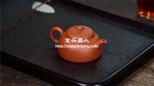 紫砂壺一個(gè)人喝多大容量合適