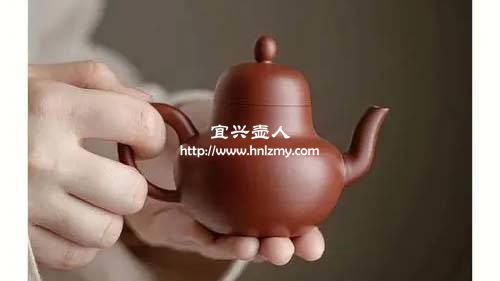 紫砂壺一個(gè)人喝多大容量合適
