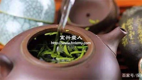 一個人喝茶用多少CC的壺最好