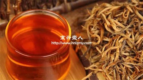 紫砂壺泡了紅茶還能泡巖茶嗎