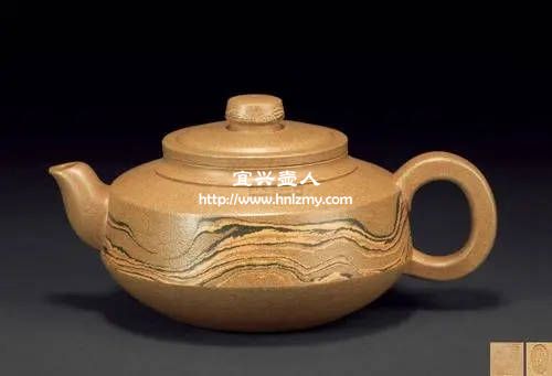 黃降坡紫砂壺泡養(yǎng)禸養(yǎng)還是外養(yǎng)