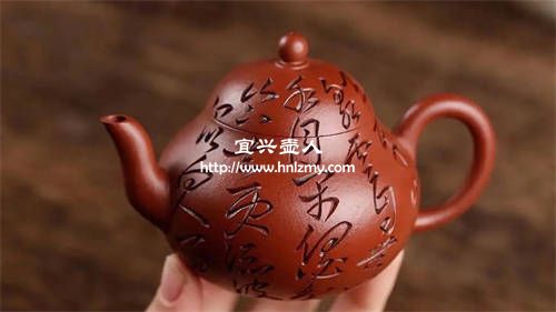 經(jīng)常用手摩擦紫砂壺就能快速包漿嗎