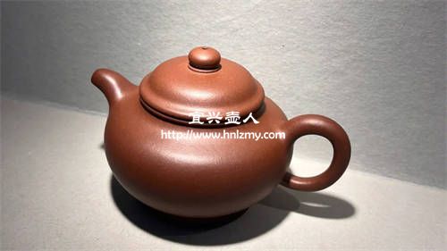 底槽清紫砂壺外部結晶度高是真的嗎