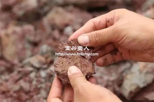 紫砂泥料陳腐和沒陳腐的有什么不一樣