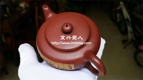 宜興紫砂壺如何鑒別真假