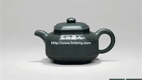 綠泥紫砂壺看不見(jiàn)沙粒怎么回事