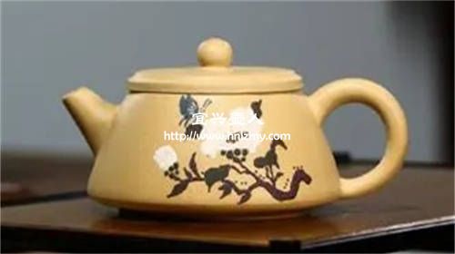 使用廉價(jià)的紫砂壺有什么危害嗎