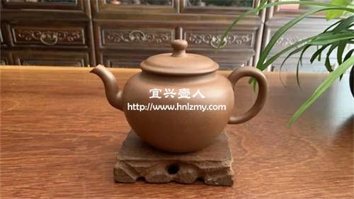 黃降坡紫砂壺泡養(yǎng)禸養(yǎng)還是外養(yǎng)