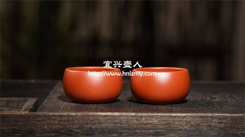為什么我買(mǎi)的朱泥茶杯外表很燙手