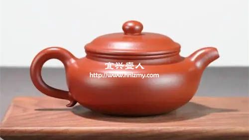 紫砂壺大紅袍泥和朱泥的區(qū)別有哪些