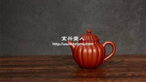為什么說朱泥壺都必須要調砂