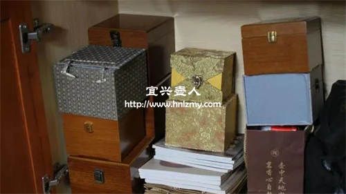 紫砂壺不用的時候怎么保養