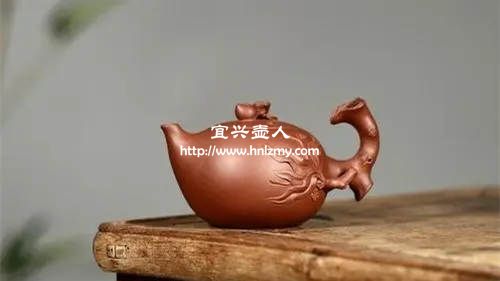 紫砂壺用了值錢還是不用值錢