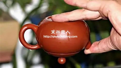 好紫砂壺一般氣密性比較好
