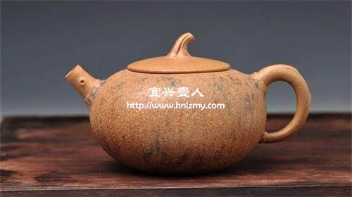 哪些原因會(huì)讓紫砂壺顏色發(fā)黑