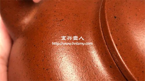 紫砂壺泥料粗細和透氣性的影響