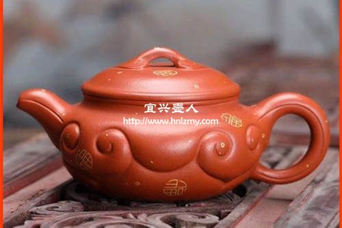 朱泥紫砂壺怎么養(yǎng)越來(lái)越紅