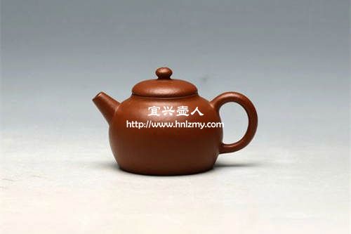 朱泥紫砂壺怎么養(yǎng)越來(lái)越紅