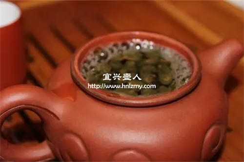 紫砂壺一壺一茶科學嗎