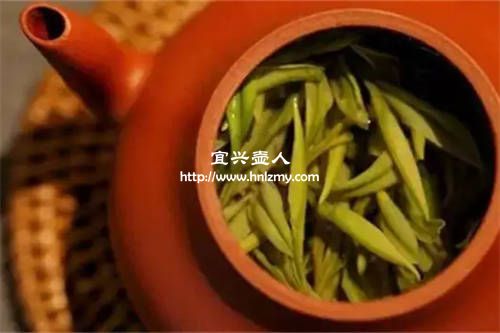 很多人泡茶為什么要用紫砂壺