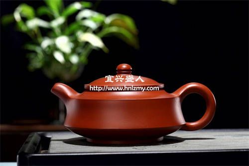 紫砂壺手工壺與機器壺的區別
