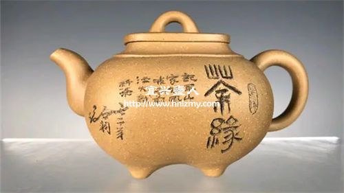 紫砂壺機(jī)器刻字會(huì)傷害杯子嗎