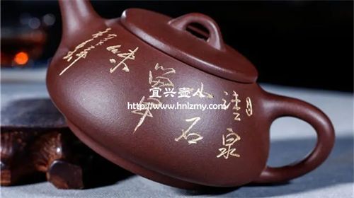 紫砂壺機(jī)器刻字會(huì)傷害杯子嗎