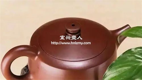 怎樣從沏茶角度挑選紫砂壺