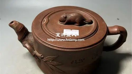 70年代的紫砂壺有沒有收藏的價(jià)值
