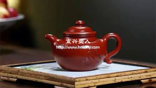 紫砂壺壺身有輕微劃痕怎么辦