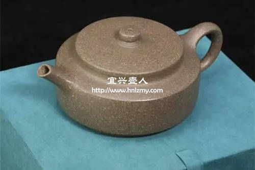 紫砂壺手工和機(jī)器壺有什么區(qū)別