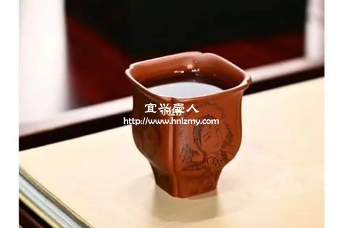 紫砂杯長(zhǎng)時(shí)間不用如何去異味
